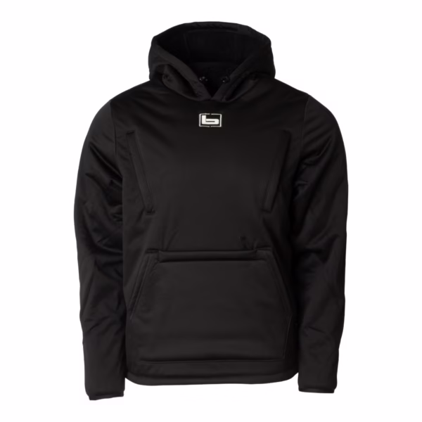 Banded Fanatech Softshell Hoodie