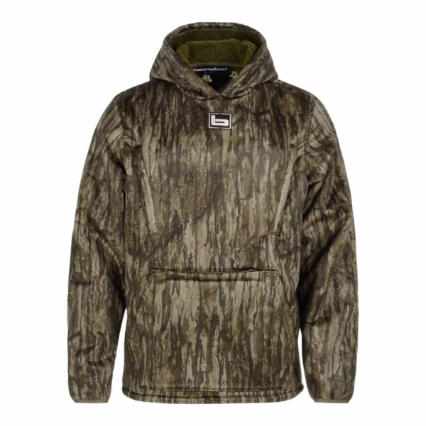 Banded Fanatech Softshell Hoodie