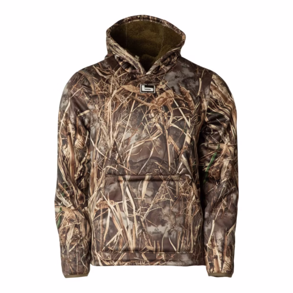 Banded Fanatech Softshell Hoodie