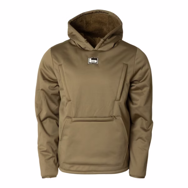 Banded Fanatech Softshell Hoodie