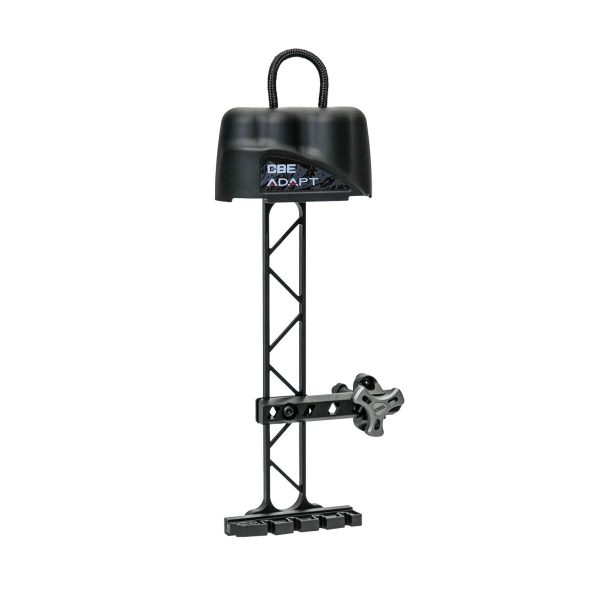 CBE Adapt Quiver 5 Arrow Black